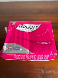 Assorbenti serenity light