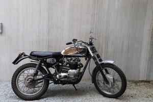 TRIUMPH Bonneville T-120 R 650 cc