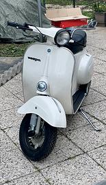 Vespa 125 primavera