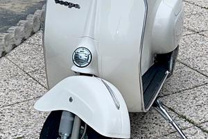 Vespa 125 primavera
