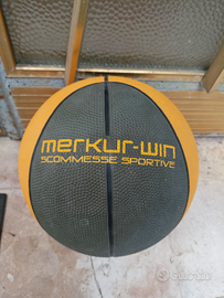 Pallone Da Basket Merkur-Win