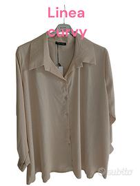 camicia donna