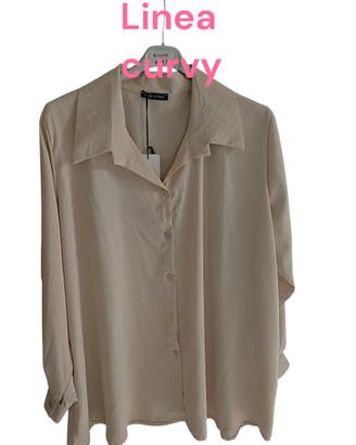 camicia donna