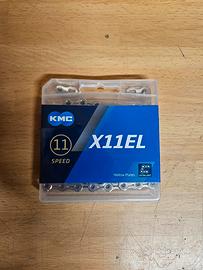 CATENA BICI KMC NUOVA  