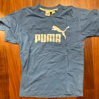 T-shirt puma unisex vintage