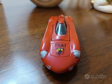 Solido no Politoys Mercury Polistil 