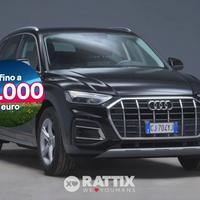 AUDI q5 ii 2020 Q5 35 2.0 tdi mhev 12V Business Ad