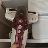 Aspirapolvere battimaterasso