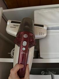 Aspirapolvere battimaterasso