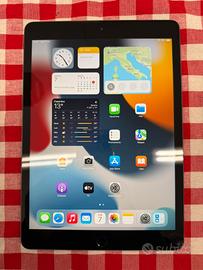 Ipad 10.2” 7th Gen Wifi - 🔋89% pari al nuovo