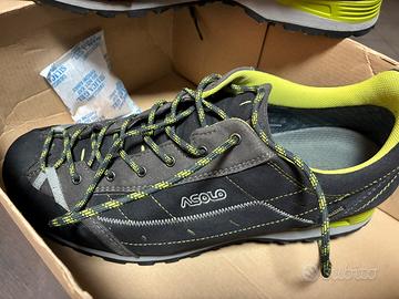 Scarpe ASOLO N 43