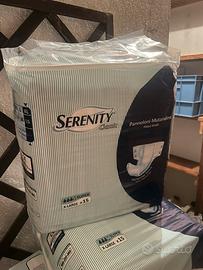 Pannoloni Serenity Classic XL adulti