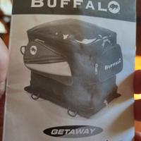 Borsa Serbatoio per moto 