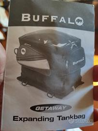 Borsa Serbatoio per moto 