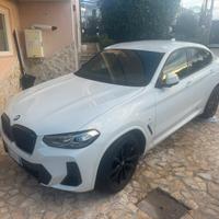 Bmw x4 M