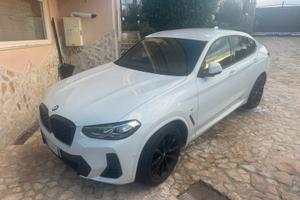 Bmw x4 M
