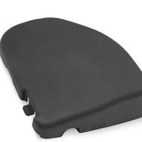 Coperchio motorino tergicristallo post C1 Aygo 108