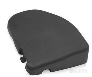 Coperchio motorino tergicristallo post C1 Aygo 108