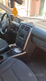 Mer cedes B 170