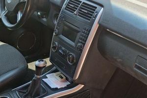 Mer cedes B 170