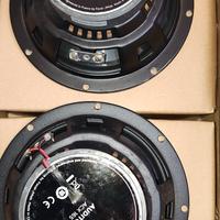Casse focal 165mm 150watt