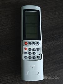telecomando airwell rc7