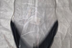 Parabrezza Originale Yamaha TMAX XP500 anno 2001