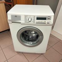 lavatrice AEG prof.cm 47