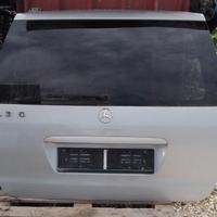 MERCEDES ML W163 PORTELLONE POST 1998-2007