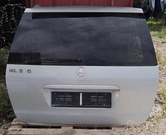 MERCEDES ML W163 PORTELLONE POST 1998-2007