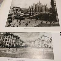 Foto vintage Milano