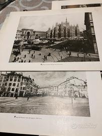 Foto vintage Milano