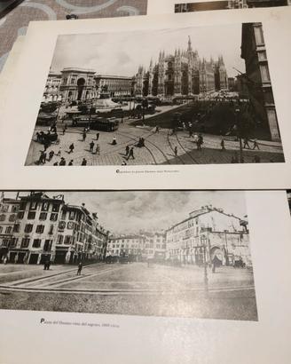 Foto vintage Milano