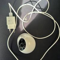 Eufy telecamera indoor cam E220