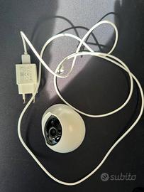 Eufy telecamera indoor cam E220
