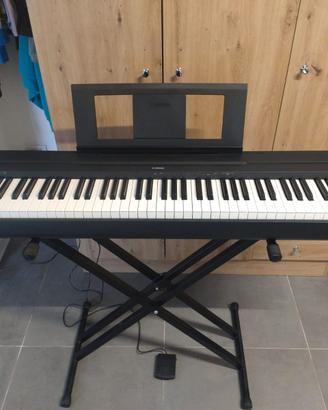 Tastiera Digial Piano Yamaha  P-45
