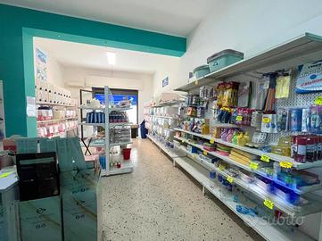 NEGOZIO A PALERMO