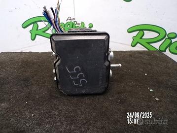 POMPA ABS PER NISSAN JUKE F15E 1.2 DIG-T 2017