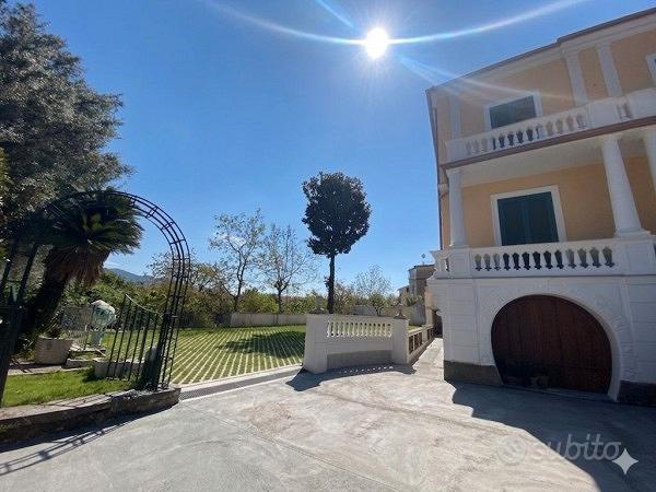 Appartamento – Cava de' Tirreni, Santa Maria del Rovo, Passiano - Vista 2