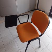 sedia sala da conferenza