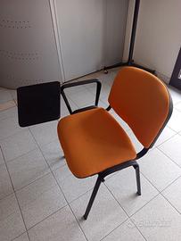 sedia sala da conferenza