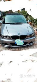  BMW 330 ci Cabrio