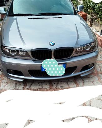  BMW 330 ci Cabrio