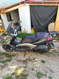 Scooter xmax250