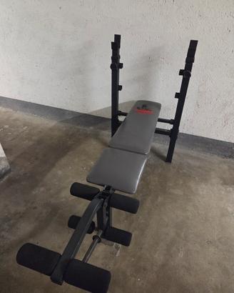 Panca Palesta prezzo tratrabile