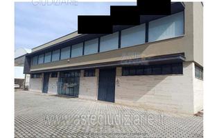 Capannone Industriale Ancona [A4358802]