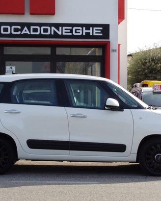 FIAT 500L 1.6 MJT N1 4 Posti PREZZO VALIDO fino