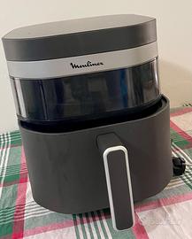 Friggitrice ad aria Moulinex Easy Fry Infrared 7L