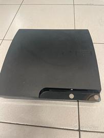 Consolle Ps3