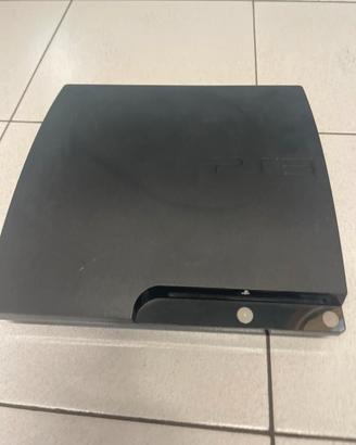 Consolle Ps3